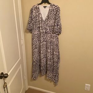 Lane Bryant Dress - Size 18